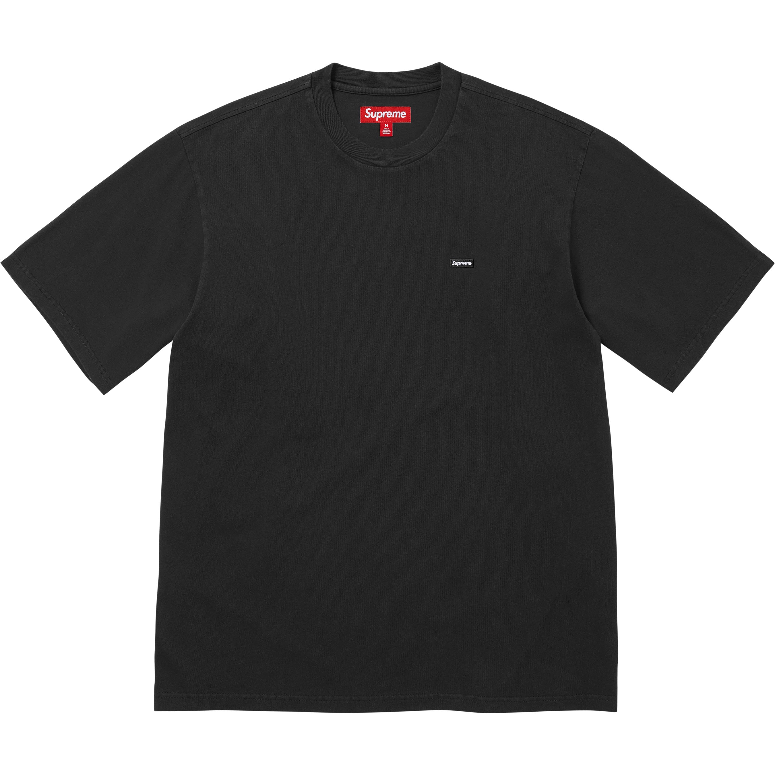 Small Box Tee view 2